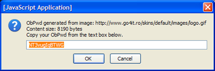 ObPwd Firefox ObPwd Firefox