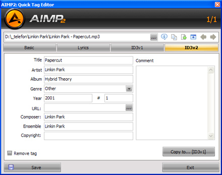 AIMP