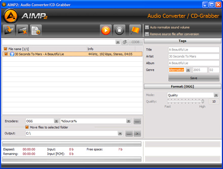 AIMP