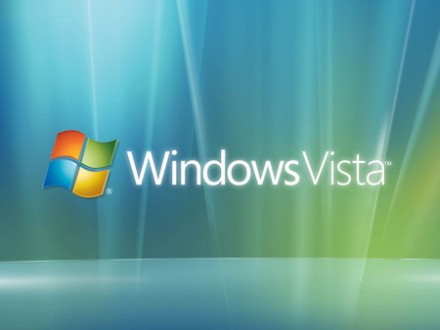 Windows Vista Windows Vista