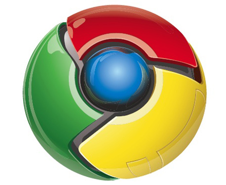 Google Chrome Google Chrome