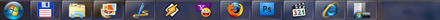 Windows 7 - noul taskbar