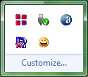 Windows 7 - noul taskbar