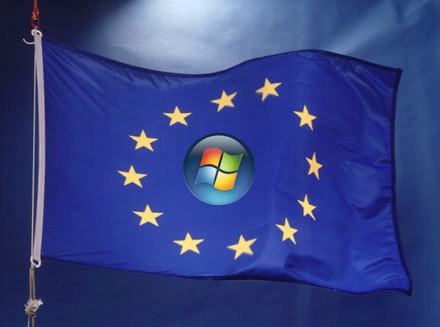 Microsoft acuzata pentru practici anti-concurentiale Microsoft acuzata pentru practici anti-concurentiale