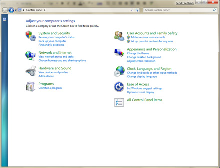 Windows 7