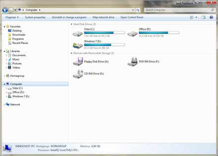 Windows 7