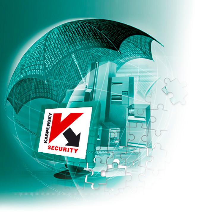 Kaspersky Anti-Virus Kaspersky Anti-Virus