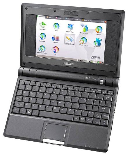 Asus Eeeepc