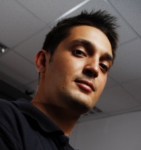 Bogdan Radulescu