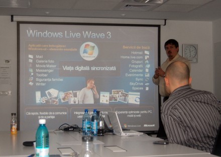 Windows Live