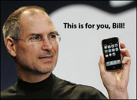 Steve Jobs Steve Jobs