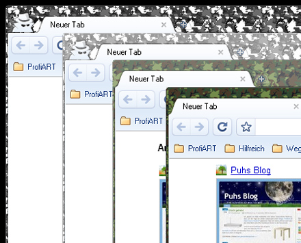 Google Chrome Google Chrome