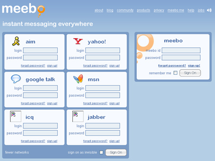 Meebo