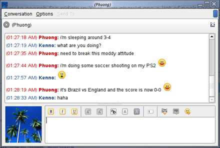 Pidgin