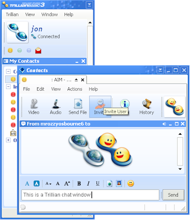 Trillian