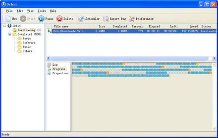 Orbit Downloader Orbit Downloader