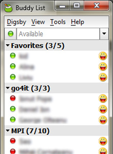 Digsby