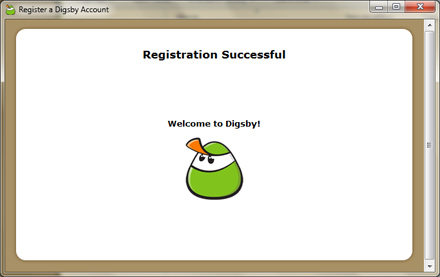 Digsby Digsby
