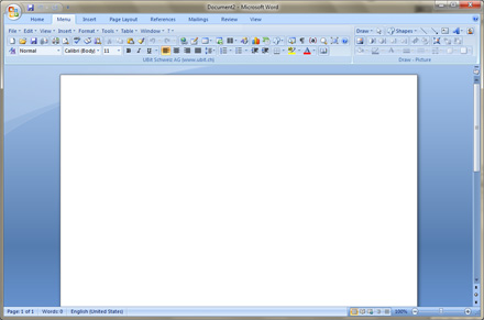 Microsoft Office 2007