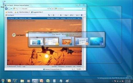 Windows 7 Windows 7