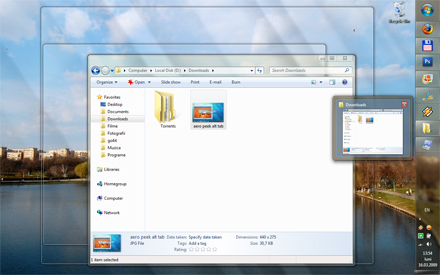Windows 7 Windows 7