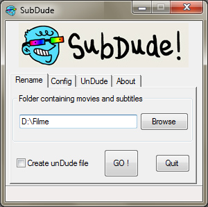 subdude subdude