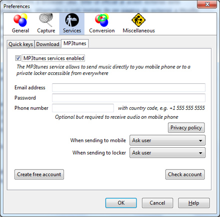 DownloadHelper DownloadHelper
