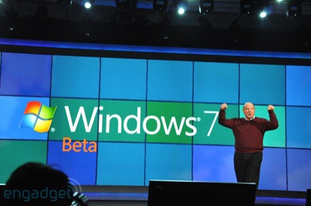 Windows 7 Windows 7