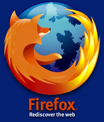 Firefox 3.5 Firefox 3.5