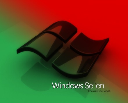 Wallpapers Windows 7