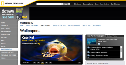 National Geographic National Geographic