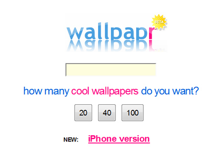Wallpapr Wallpapr