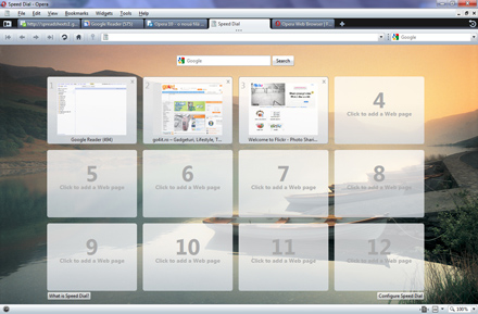 Opera 10