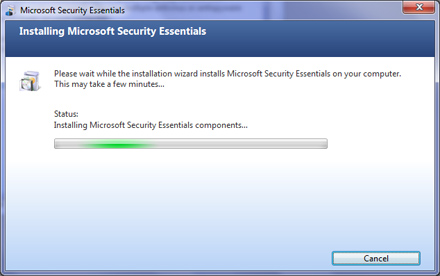 Security Esentials 