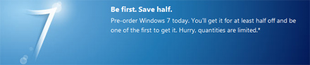 Preturile pentru Windows Preturile pentru Windows