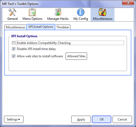 Firefox 3.5 Firefox 3.5
