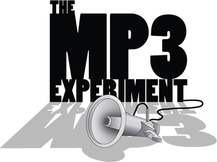 MP3 Experiment