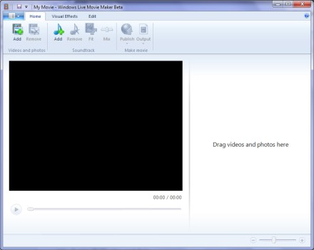 Movie Maker