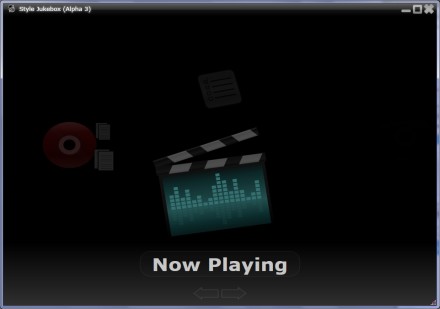 Style Jukebox 