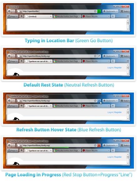 Firefox 4 