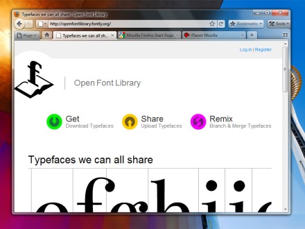 Firefox 4 