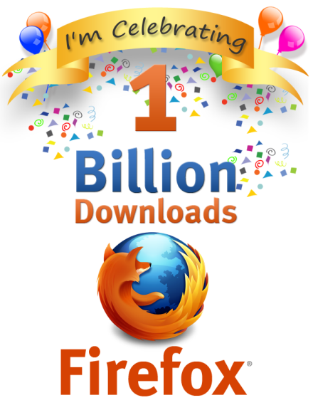 Firefox Firefox