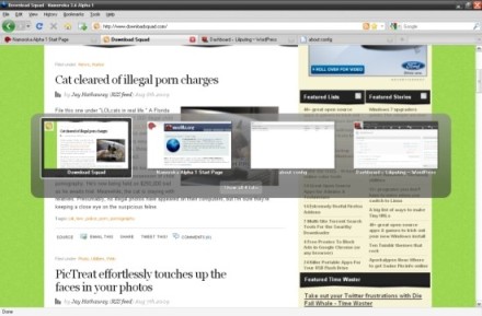 Firefox 3.6