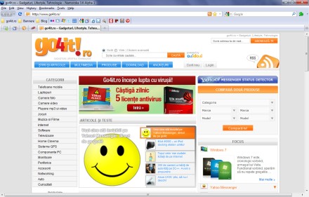 Firefox 3.6