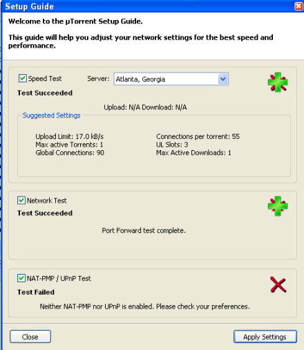uTorrent 2.0 download