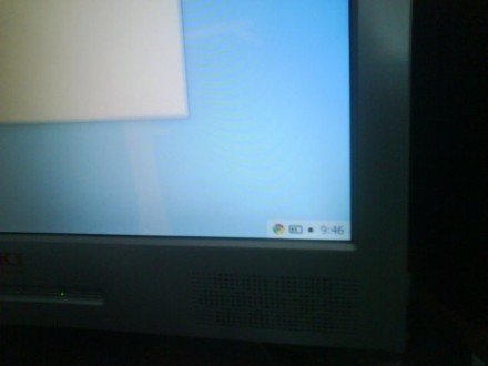 Google Chrome OS Google Chrome OS