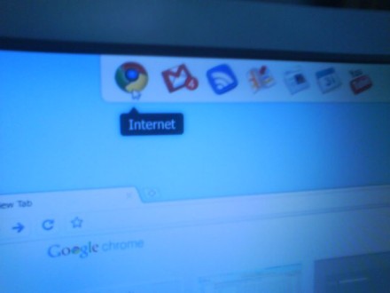 Google Chrome OS Google Chrome OS