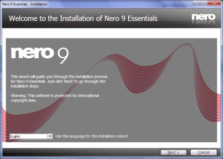 Nero 9 Free