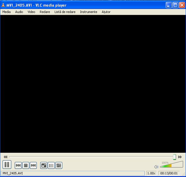 VLC Media Player