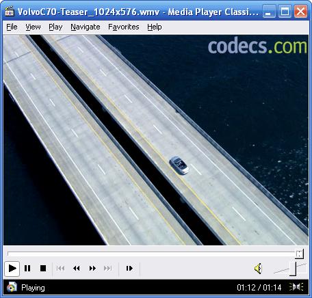 Media Player Classic